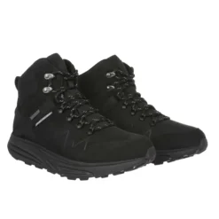 MBT Saint Moris TEX Black Men