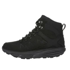 MBT Saint Moris TEX Black Women