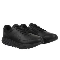 MBT Simba Trainer II Black Men