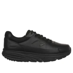 MBT Simba Trainer II Black Women