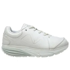 MBT Simba Trainer White Women