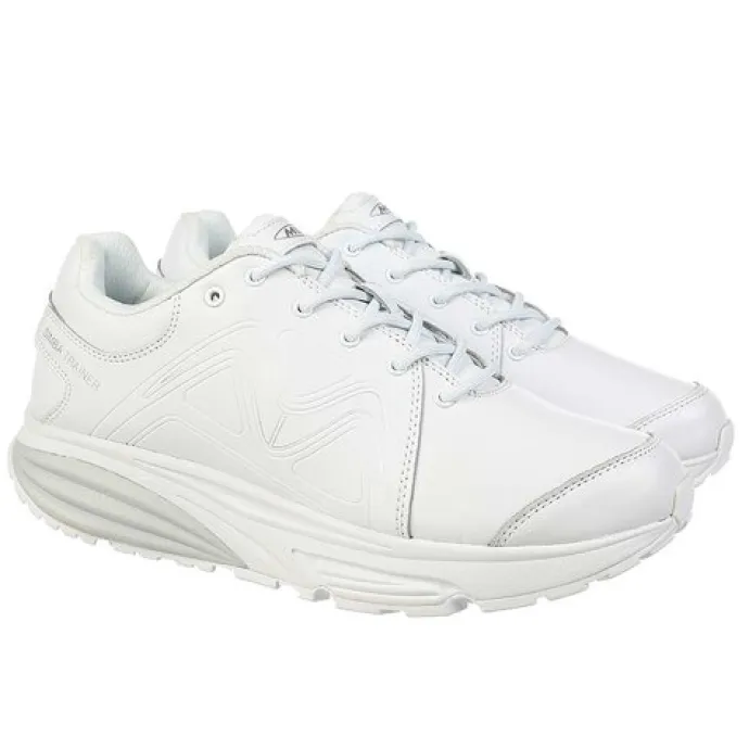 MBT Simba Trainer White Women