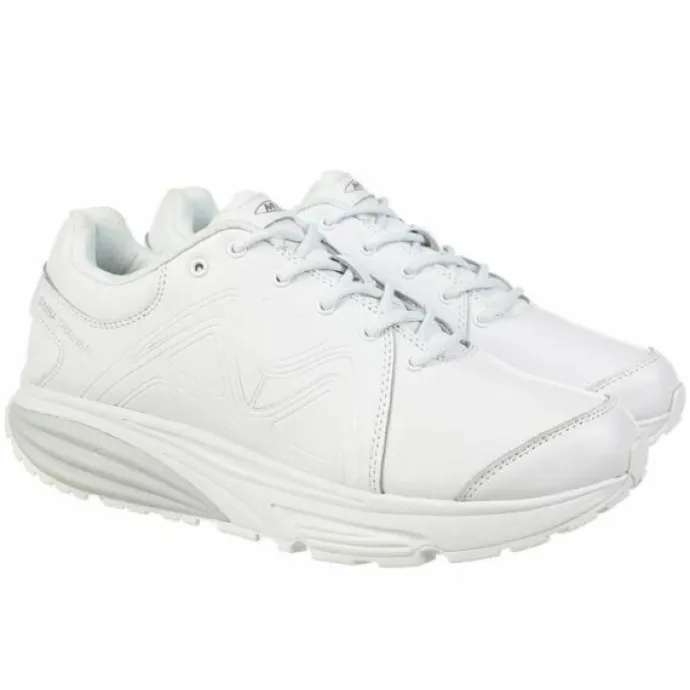 MBT Simba Trainer White Women