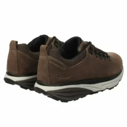MBT Terra Dark Earth Lace Up Women