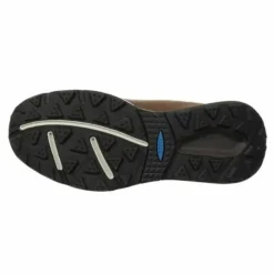 MBT Terra Dark Earth Lace Up Women