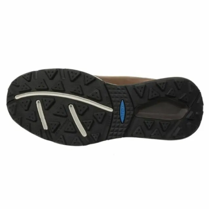 MBT Terra Dark Earth Lace Up Women
