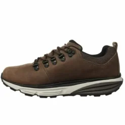 MBT Terra Dark Earth Lace Up Women