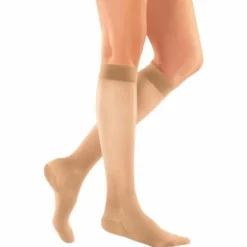 Medi Metropole Knee Honey