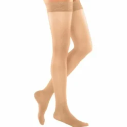 Medi Metropole Thigh Honey