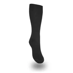 Medisox Comfort Black Normal