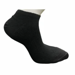 Medisox Comfort Golf Black