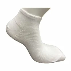 Medisox Comfort Golf White