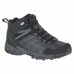 Merrell Moab FST 3 Thermo Mid Waterproof Women