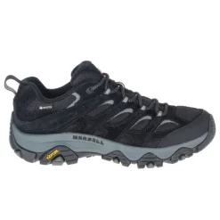 Merrell Moab 3 GTX Black Women