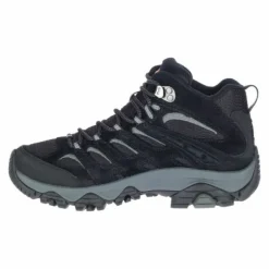 Merrell Moab 3 Mid GTX Black Women