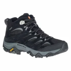 Merrell Moab 3 Mid GTX Black Women