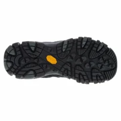Merrell Moab 3 Mid GTX Black Women