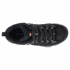 Merrell Moab 3 Mid GTX Black Women