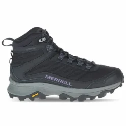 Merrell Moab SPD Thermo Spike Mid Waterproof Women