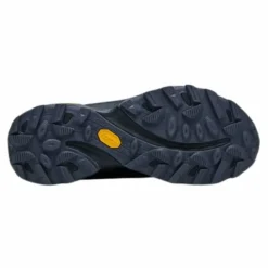 Merrell Moab Speed GTX Black/Asphalt Men