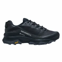 Merrell Moab Speed GTX Black/Asphalt Men