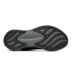 Merrell Morphlite Black/Asphalt Men