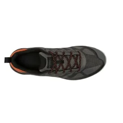 Merrell Speed ECO WP Characoal/Tangerin Men