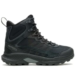 Merrell Speed Strike 2 Thermo Mid WP Black Women
