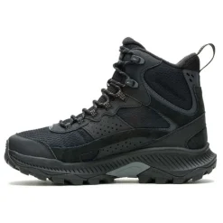 Merrell Speed Strike 2 Thermo Mid WP Black Women