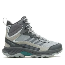 Merrell Speed Strike 2 Thermo Mid WP Monument Women