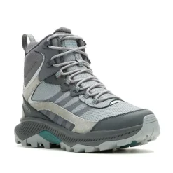 Merrell Speed Strike 2 Thermo Mid WP Monument Women