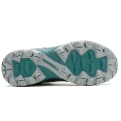 Merrell Speed Strike 2 Thermo Mid WP Monument Women