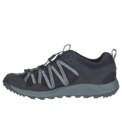 Merrell Wildwood Aerosport Black Men