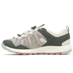 Merrell Wildwood Aerosport Oyster/Burlwood Women