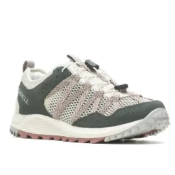 Merrell Wildwood Aerosport Oyster/Burlwood Women