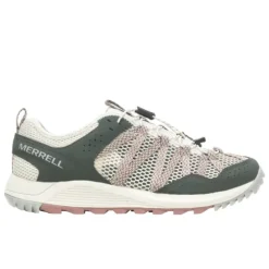 Merrell Wildwood Aerosport Oyster/Burlwood Women