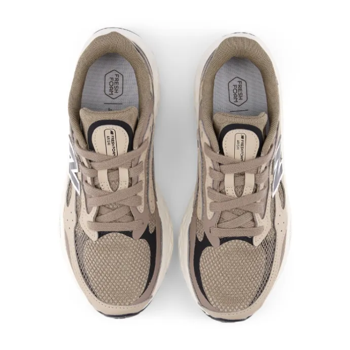 New Balance Arishi Width-B Thunder Brown Women