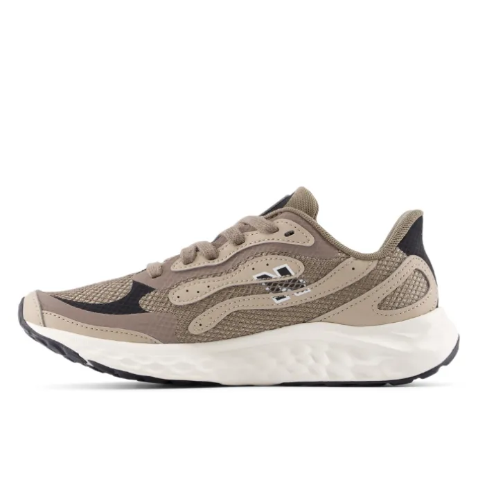 New Balance Arishi Width-B Thunder Brown Women
