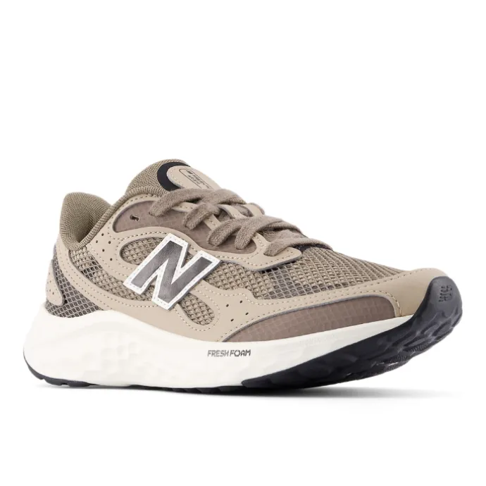 New Balance Arishi Width-B Thunder Brown Women