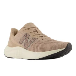 New Balance Arishi Width-B v4 Flat Taupe Women