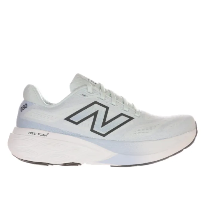 New Balance Fresh Foam 880v15 B-Width Glint Blue Women