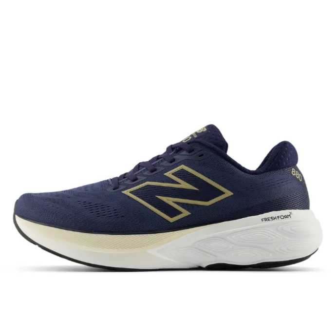 New Balance Fresh Foam 880v15-2E Vintage Indigo Men