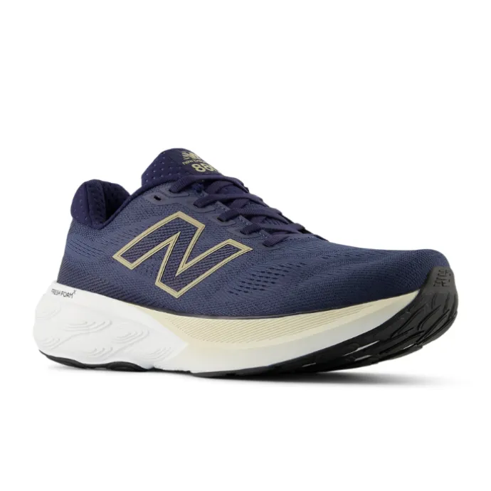New Balance Fresh Foam 880v15-2E Vintage Indigo Men