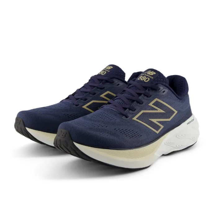 New Balance Fresh Foam 880v15-2E Vintage Indigo Men