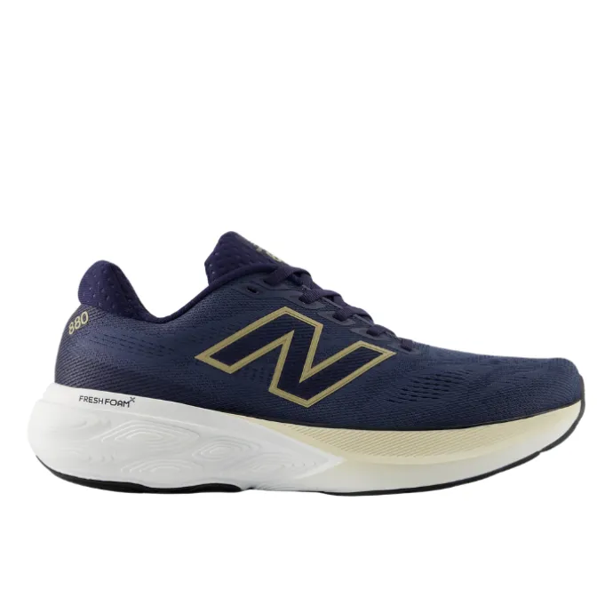 New Balance Fresh Foam 880v15-2E Vintage Indigo Men