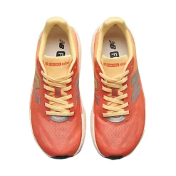 New Balance Fuel Cell Rebel v5 Tangerine Heat Women