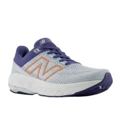 New Balance 860v14 D-Width Frosted Glass Women