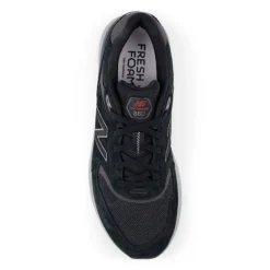 New Balance Walking 880-2E Black Men