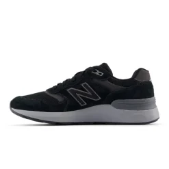 New Balance Walking 880-2E Black Men