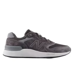 New Balance Walking 880v6 Width-2E Black Cement Men